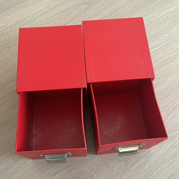 Set of 2 storage units - Picture 8 of 10